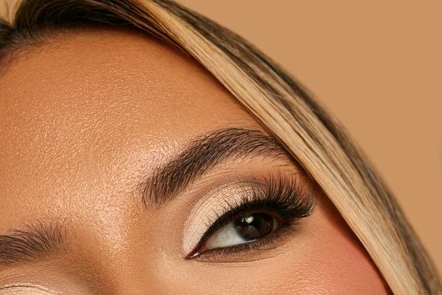 Photoshoot Glam