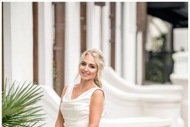 TWS real Bride