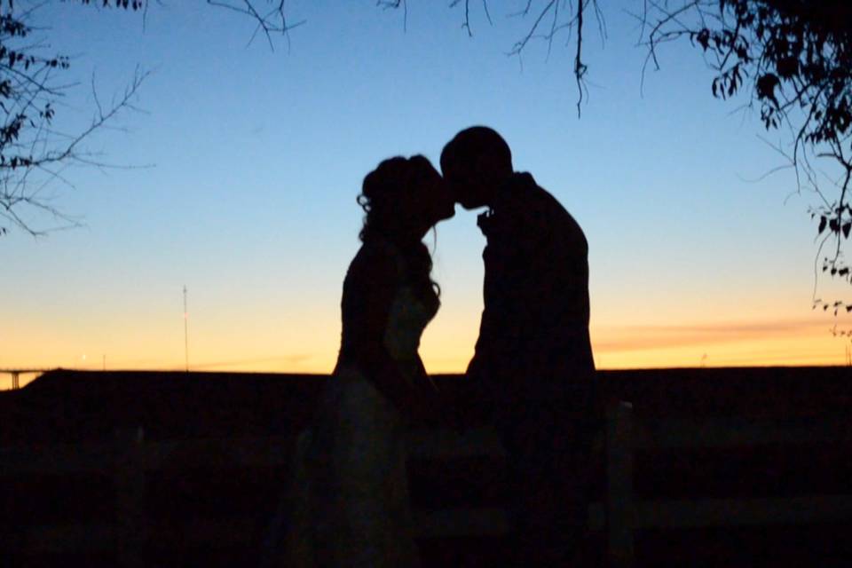 Jana and Chester
