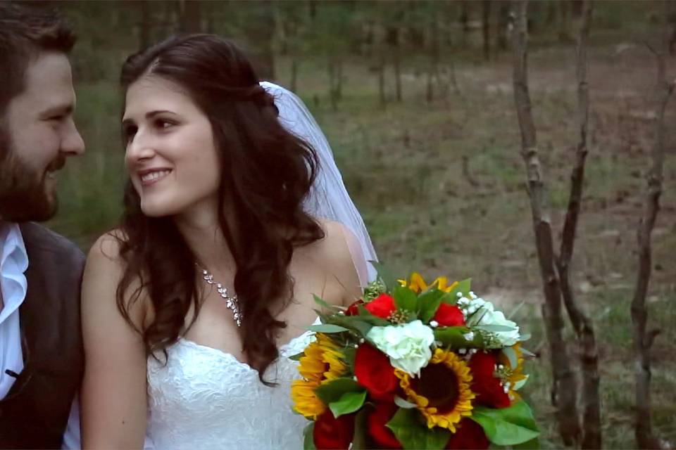 Melissa and Zack