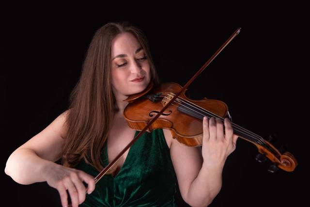 Amy's Violin
