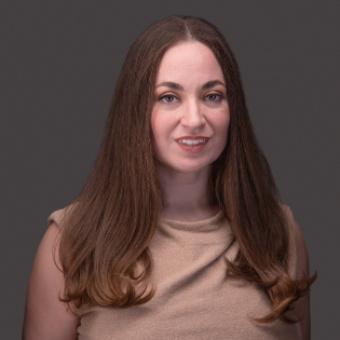 Amy Fetherolf