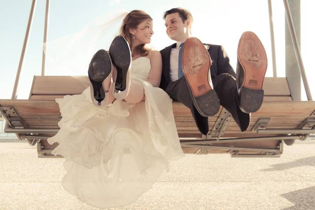 Sea Star Arts - Boutique Wedding Photography
