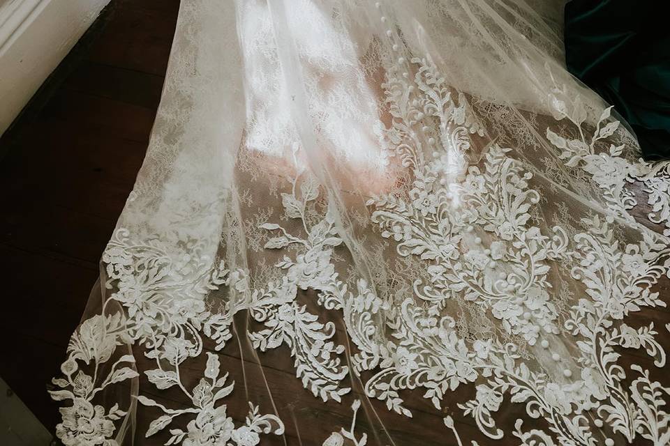LaneLee Weddings and Events