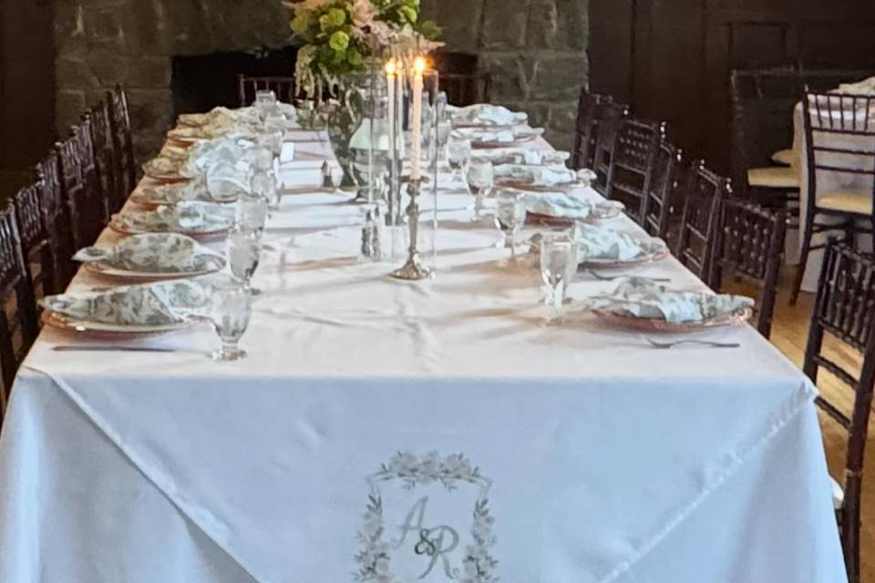 LaneLee Weddings and Events