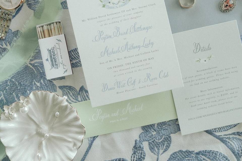LaneLee Weddings and Events