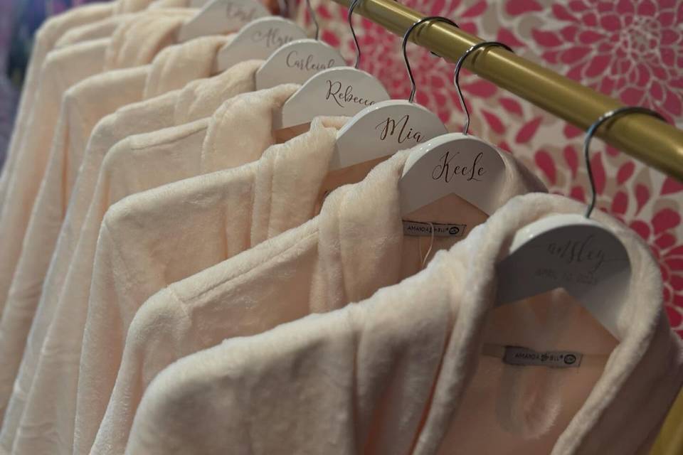 LaneLee Weddings and Events