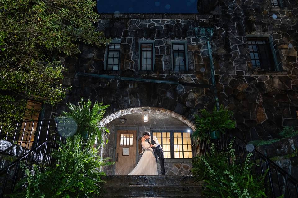 Fairytale Ending