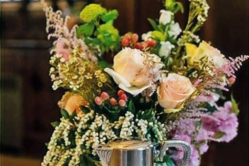 LaneLee Weddings and Events