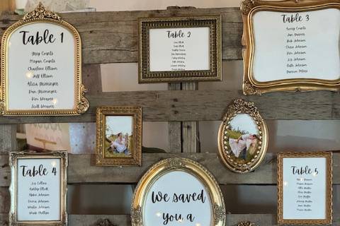 Rustic Romance Holly Oaks Farm