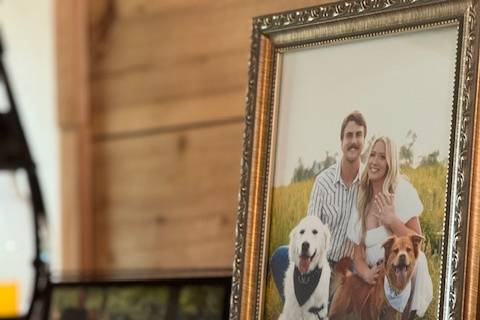 Rustic Romance Holly Oaks Farm