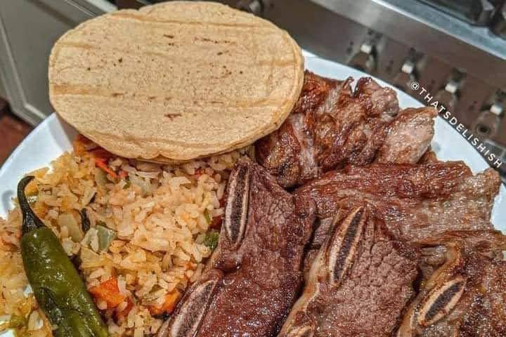Rene’s Mexican Kitchen, LLC