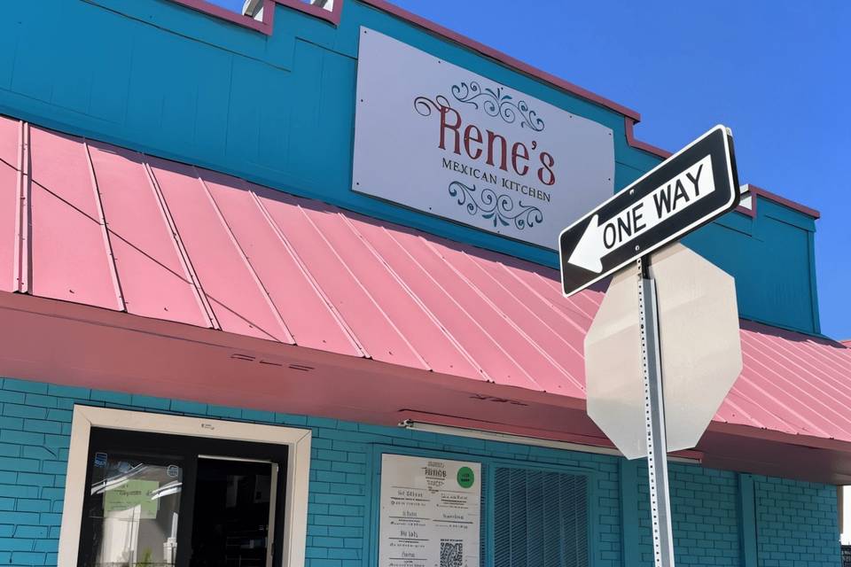 Rene’s Mexican Kitchen, LLC
