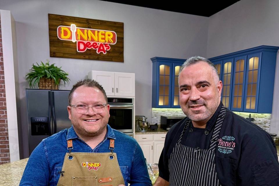 Rene’s Mexican Kitchen, LLC