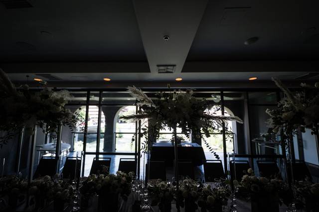 Renaissance Reno Downtown Hotel & Spa