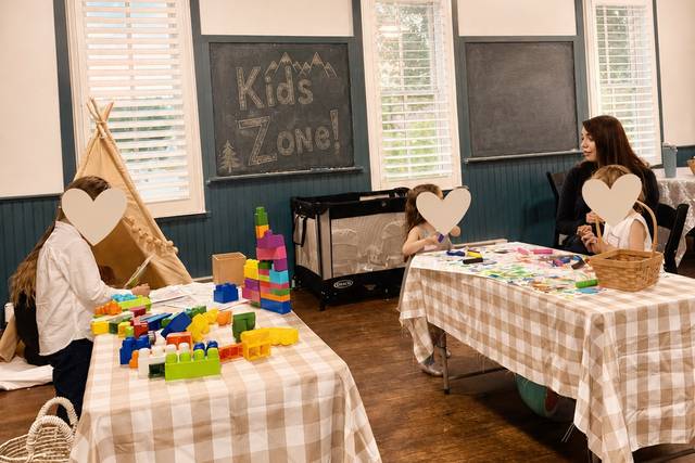Kids Zone