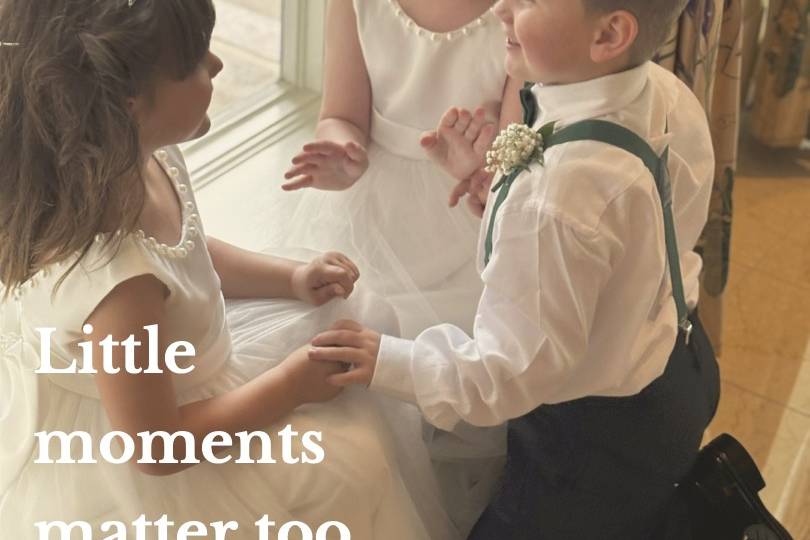 Little Guests Memories
