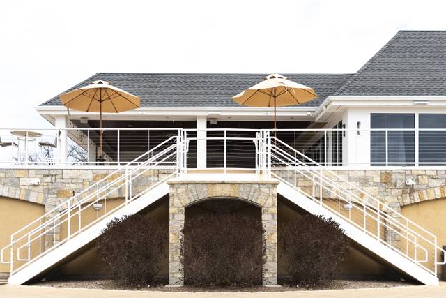 River Club of Mequon