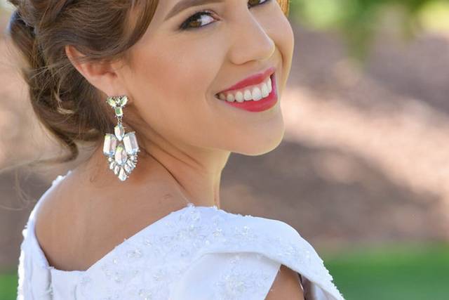 Paz Makeup Artistry