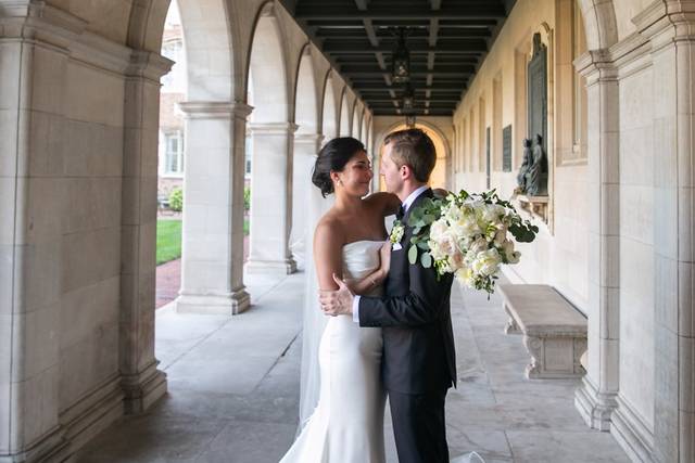 St Louis Wedding Photographer