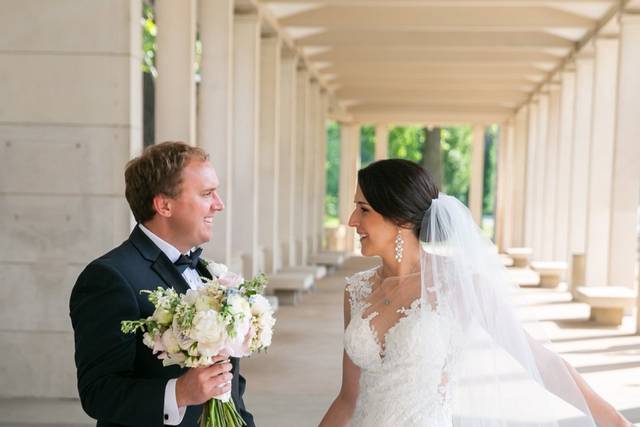 St Louis Wedding Photographer