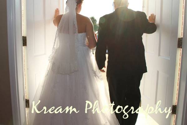 Kream Photography