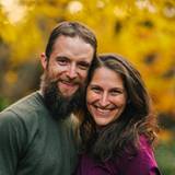 Sarah + Thad Lawrence
