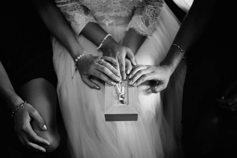 Praying with Sisters