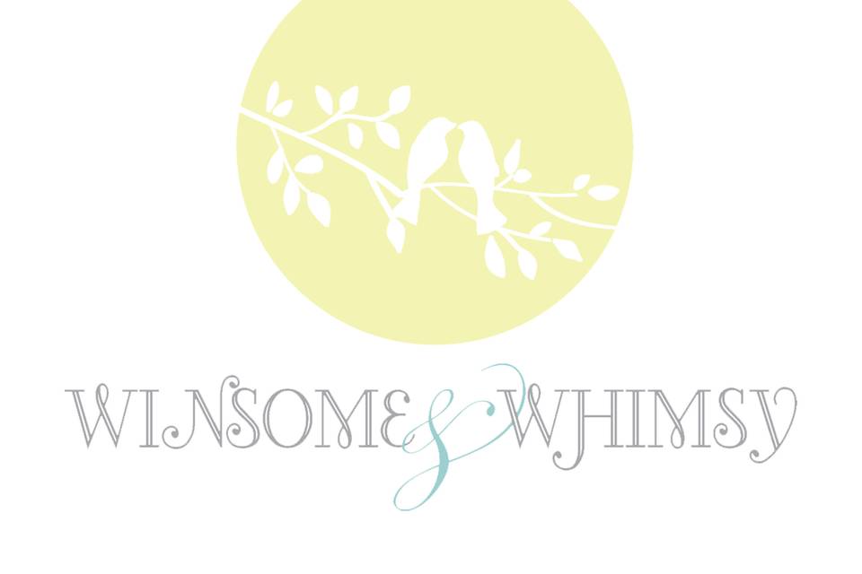 Winsome and Whimsy Photography