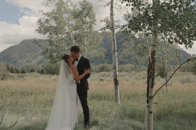First look