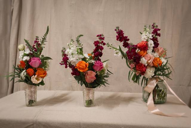 Bouquet set