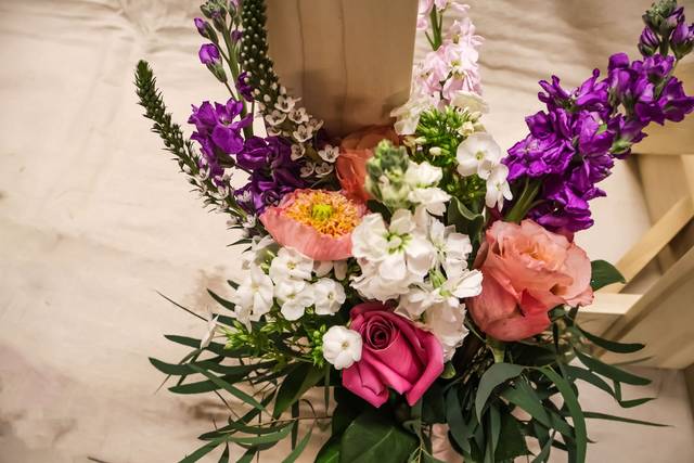 Poppy’s Posy Café