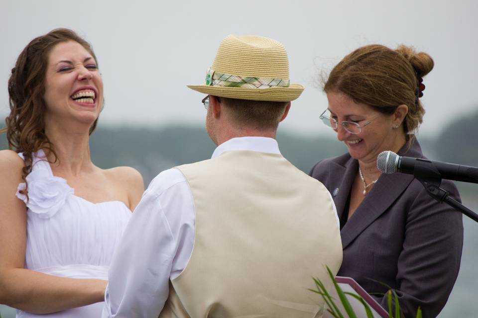 Kindred Spirits Weddings