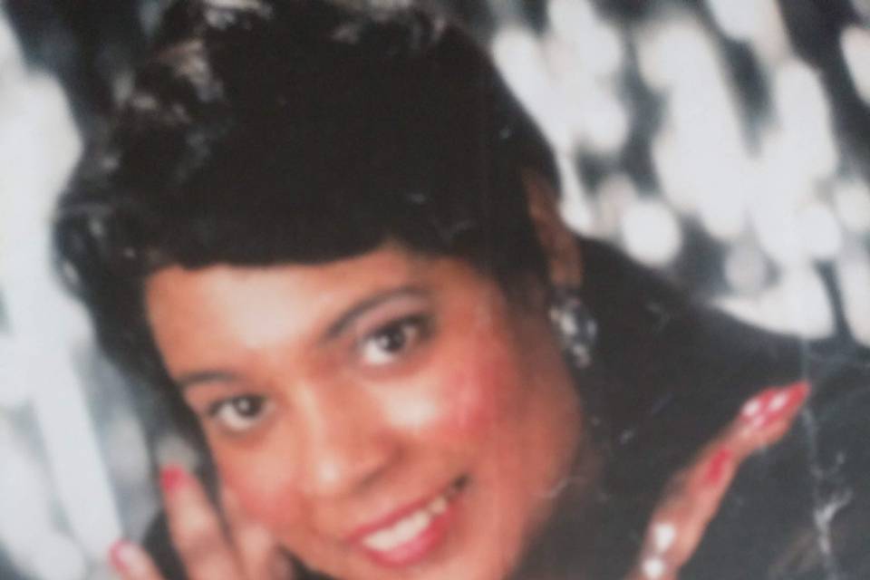 Cindy Cooper Music