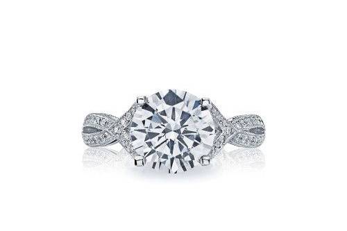 Find the Perfect Engagement Ring with Oklahoma's Best Local Jewelers