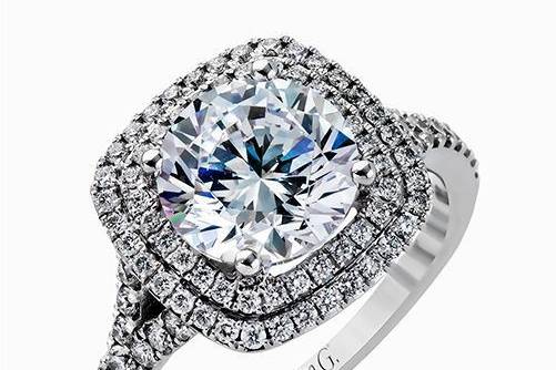 Huntington Fine Jewelers