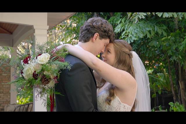 Connor & Hannalee