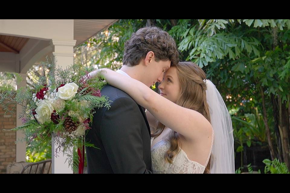 Connor & Hannalee