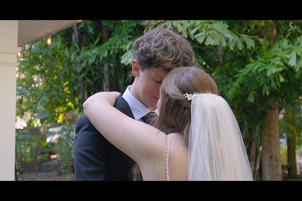 Connor & Hannalee