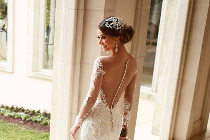 Prescott Bridal