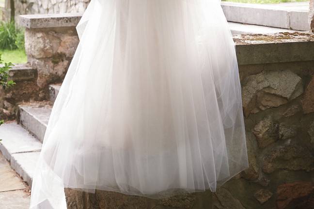 Prescott Bridal