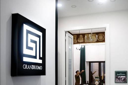 GranDuomo