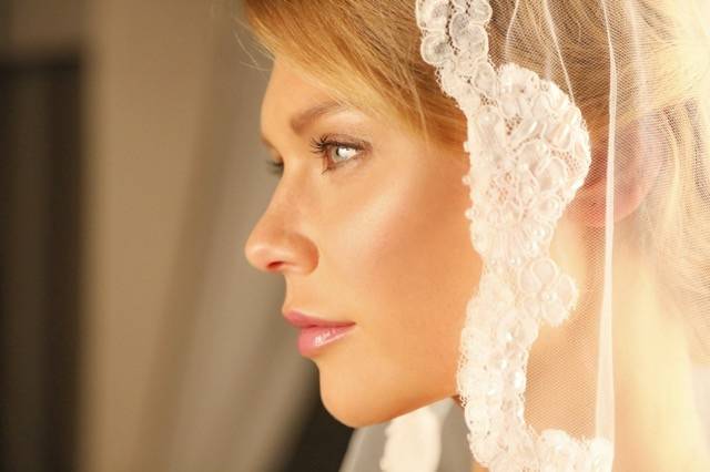 The Bridal Suite NY