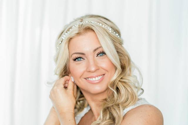 Bride