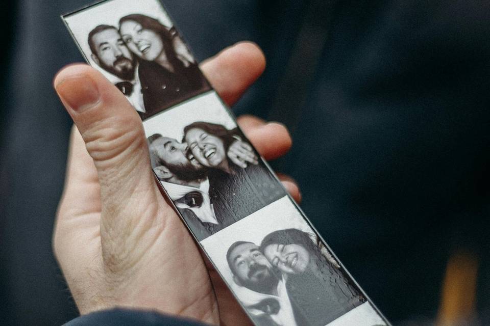 Photo Booth