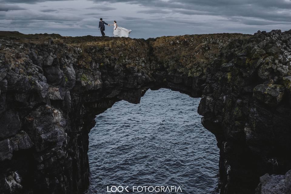 Iceland Wedding
