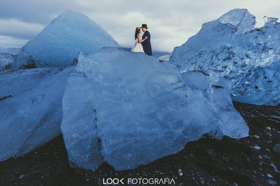 Ice & Love