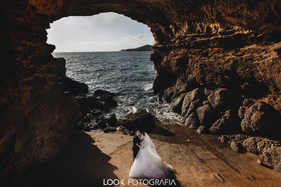 Ibiza wedding