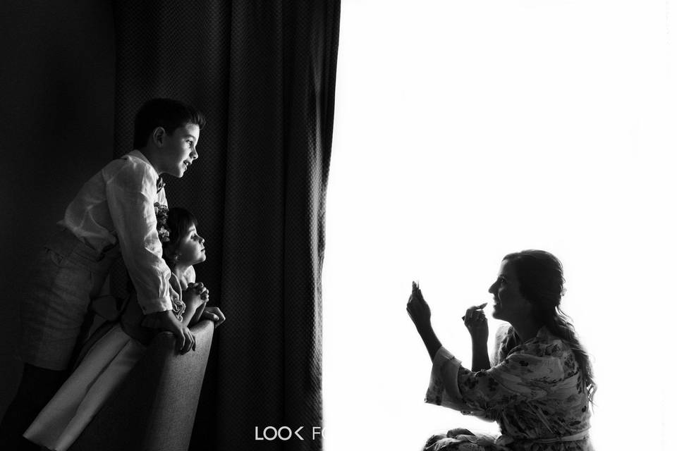 Look Fotografia