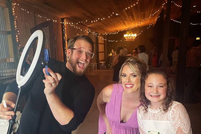 Guests Love Seeing Their Video